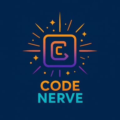 تیم برنامه‌نویسی Code Nerve