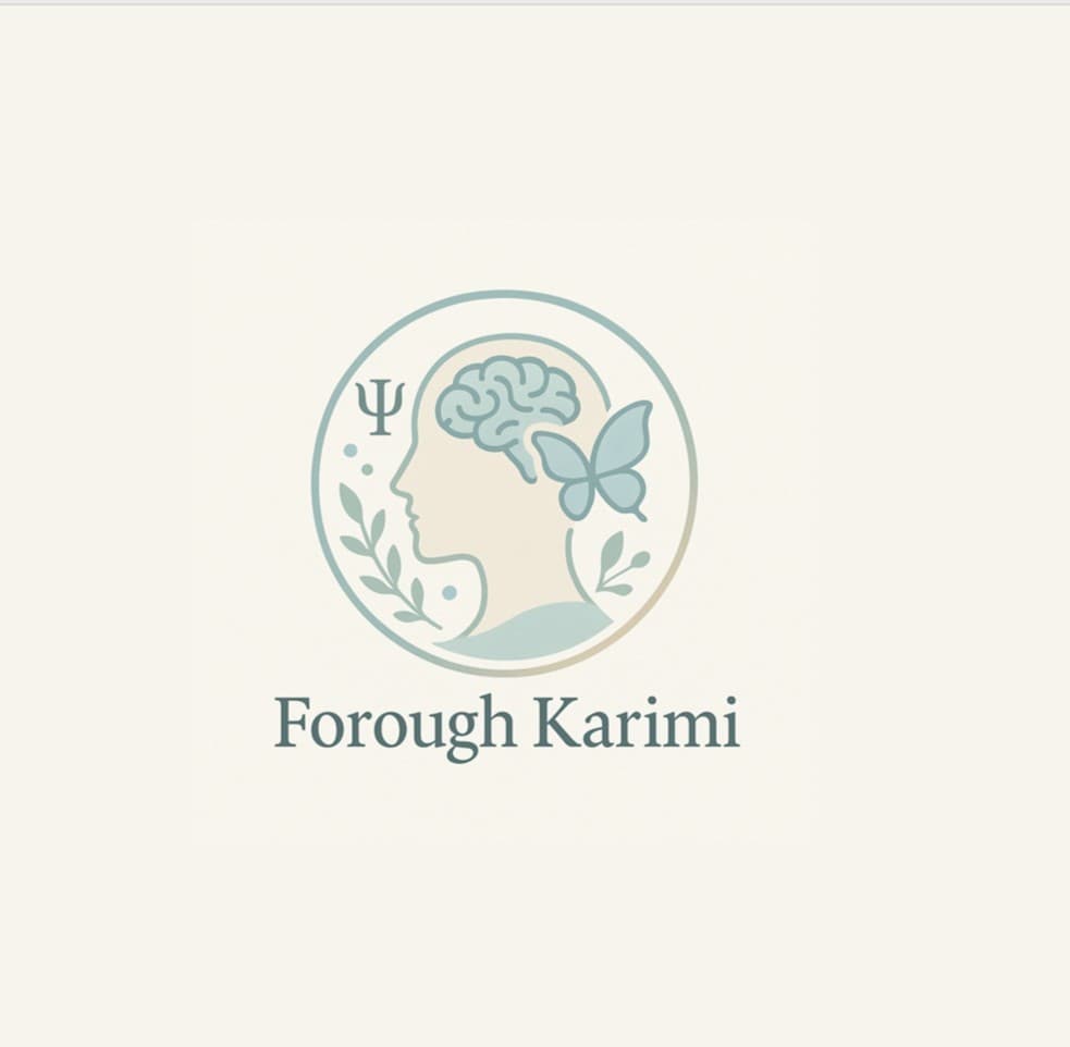 مطب روانشناسی آرامش