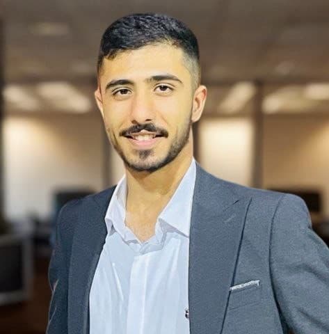 تصویر عرشیا مستطابی -  برنامه نویس تخصصی بک اند و مهندس نرم افزار