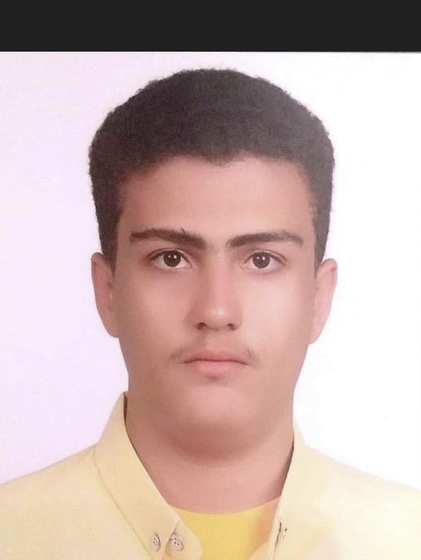 تصویر احسان ملاوردی - توسعه‌دهنده نرم‌افزار و الگوریتم‌نویسی